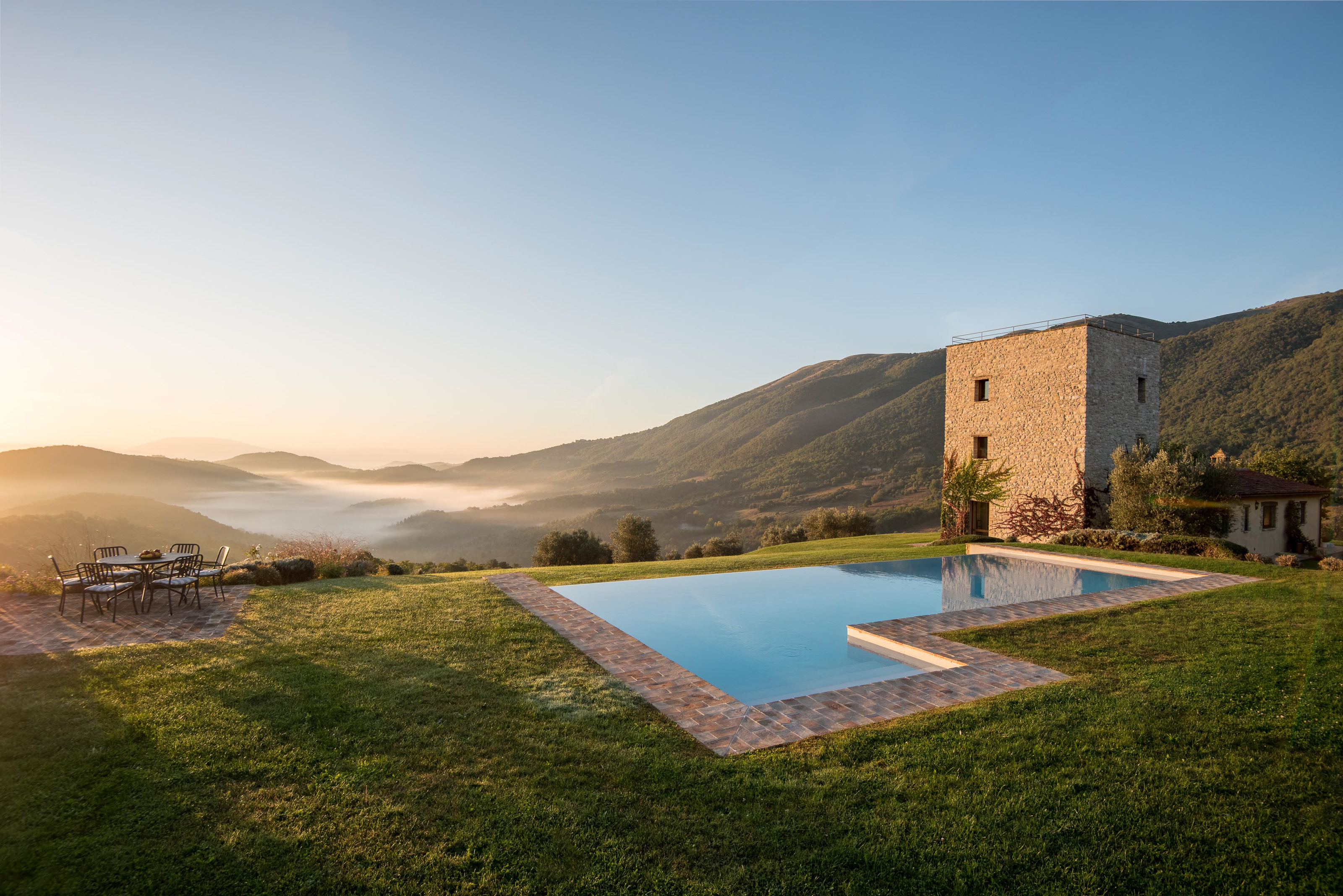 Villa Teno