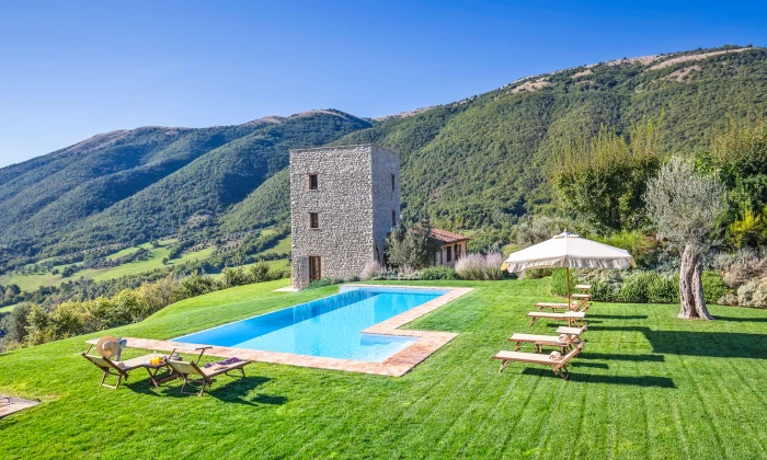 Villa Teno