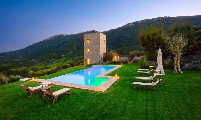 Villa Teno