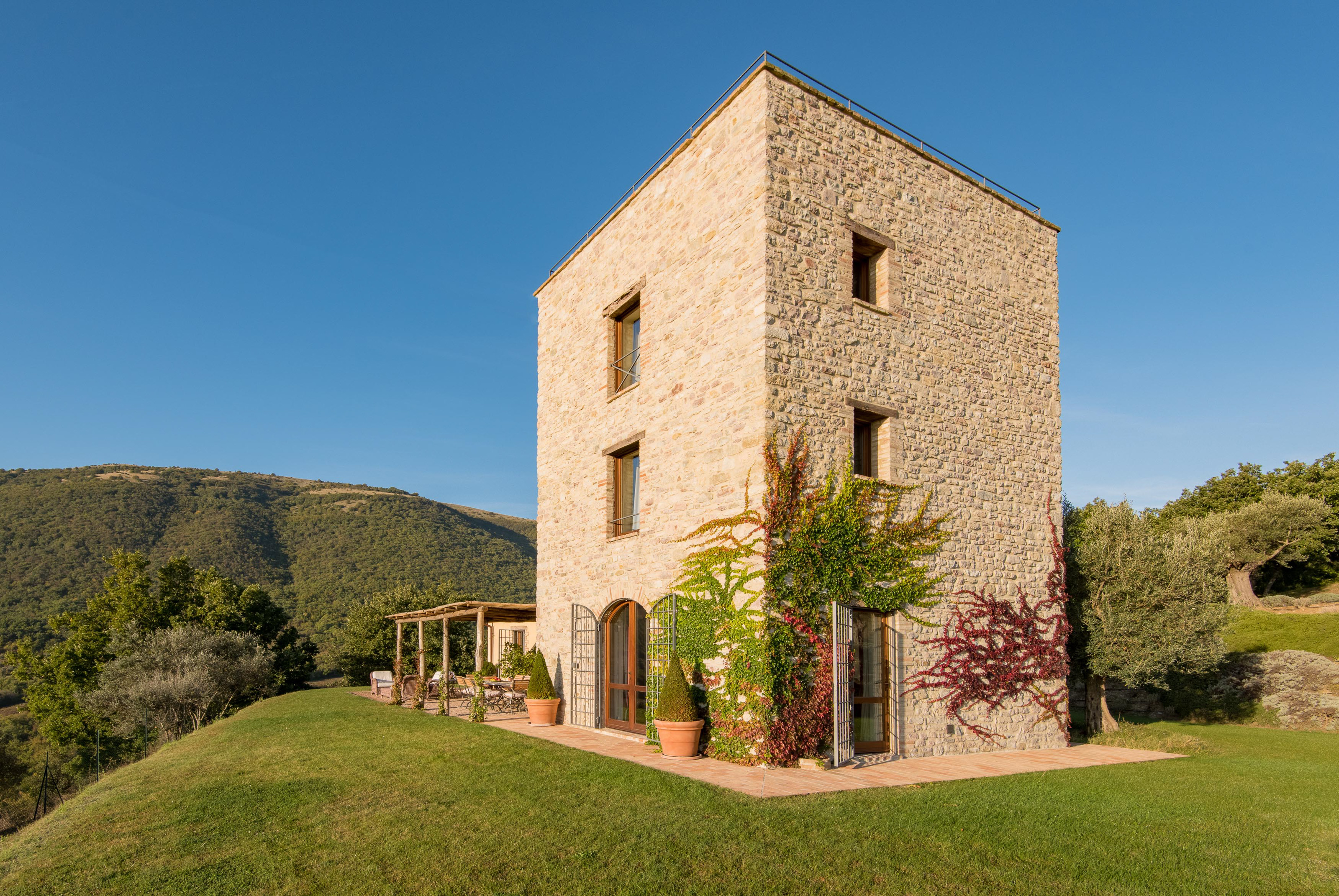 Villa Teno