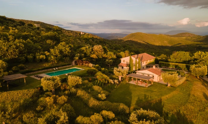 Villa Paralla