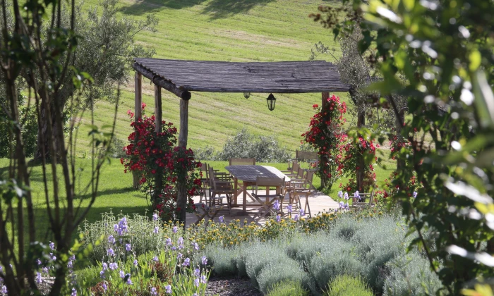 Villa Paralla