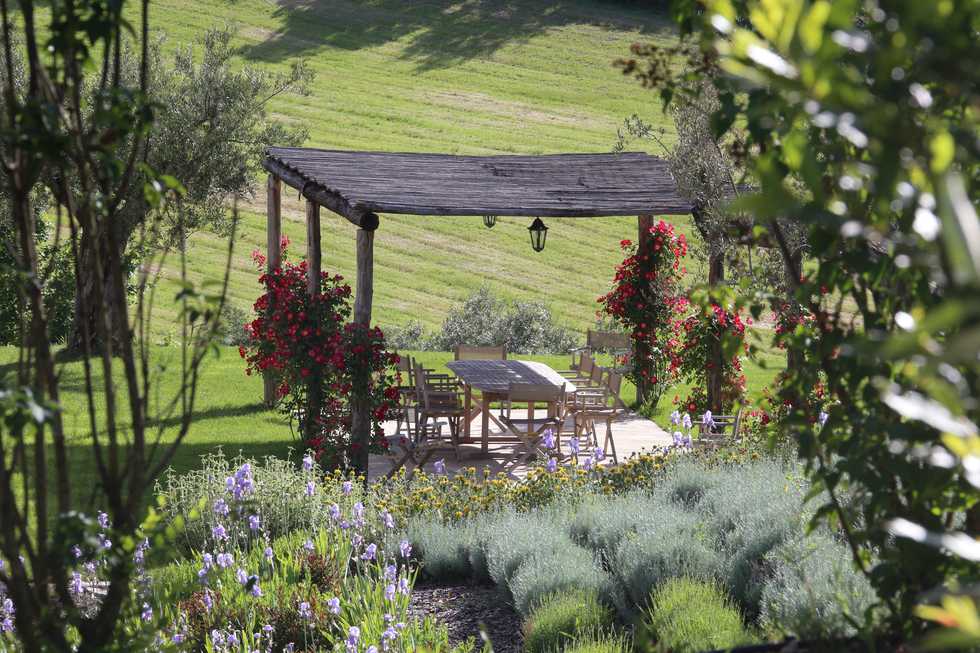 Villa Paralla