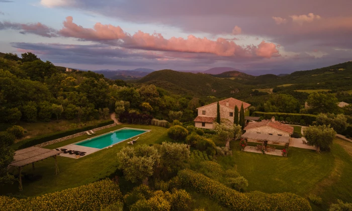 Villa Paralla