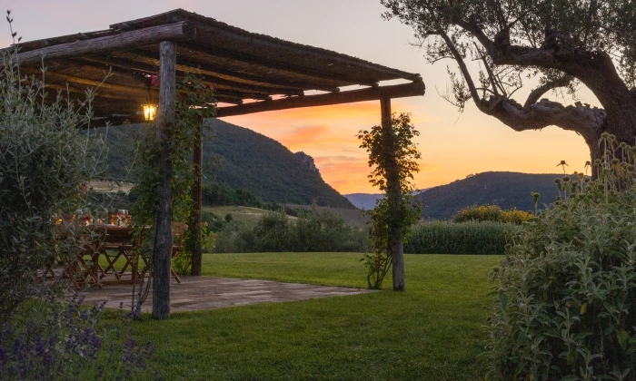 Villa Paralla