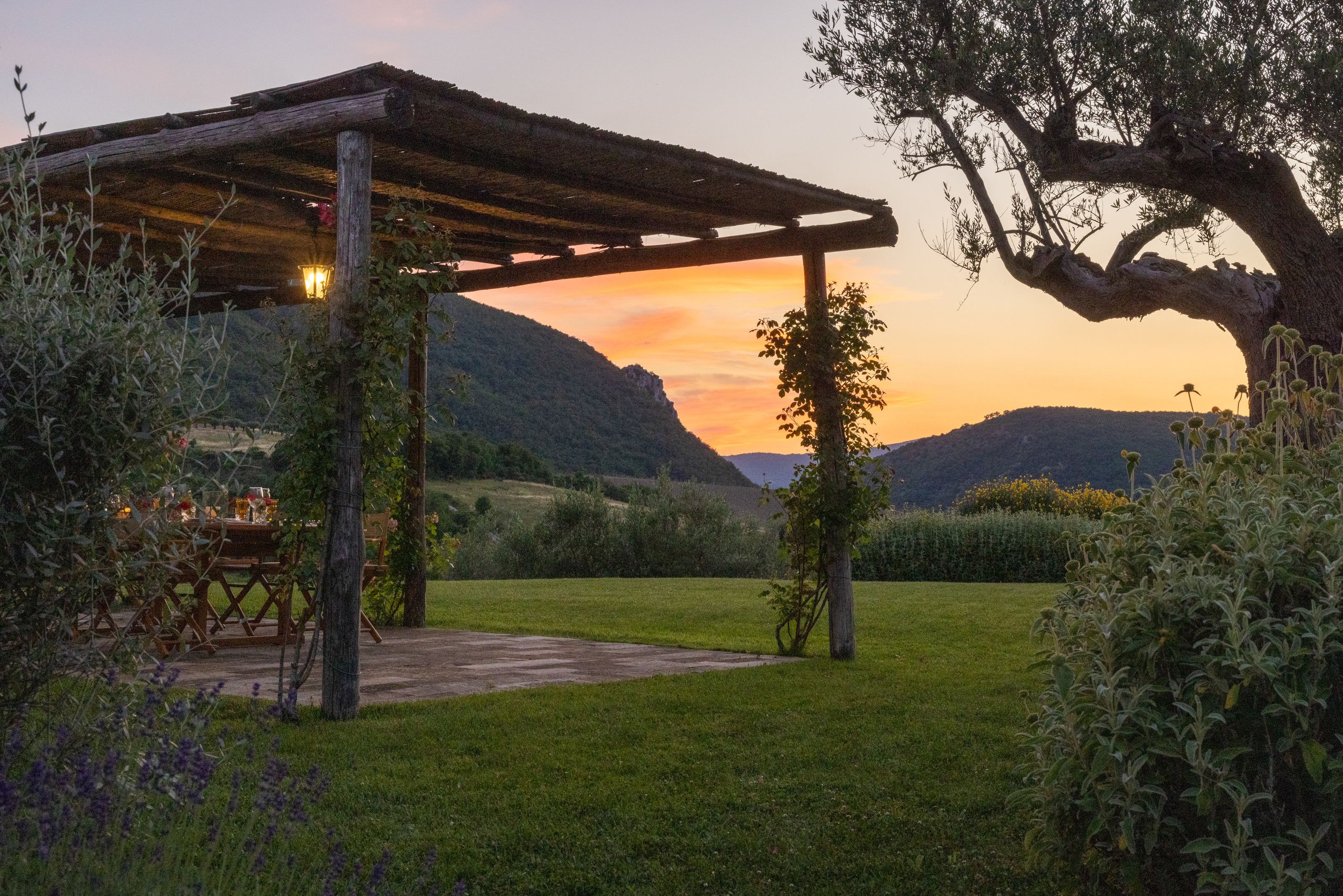 Villa Paralla