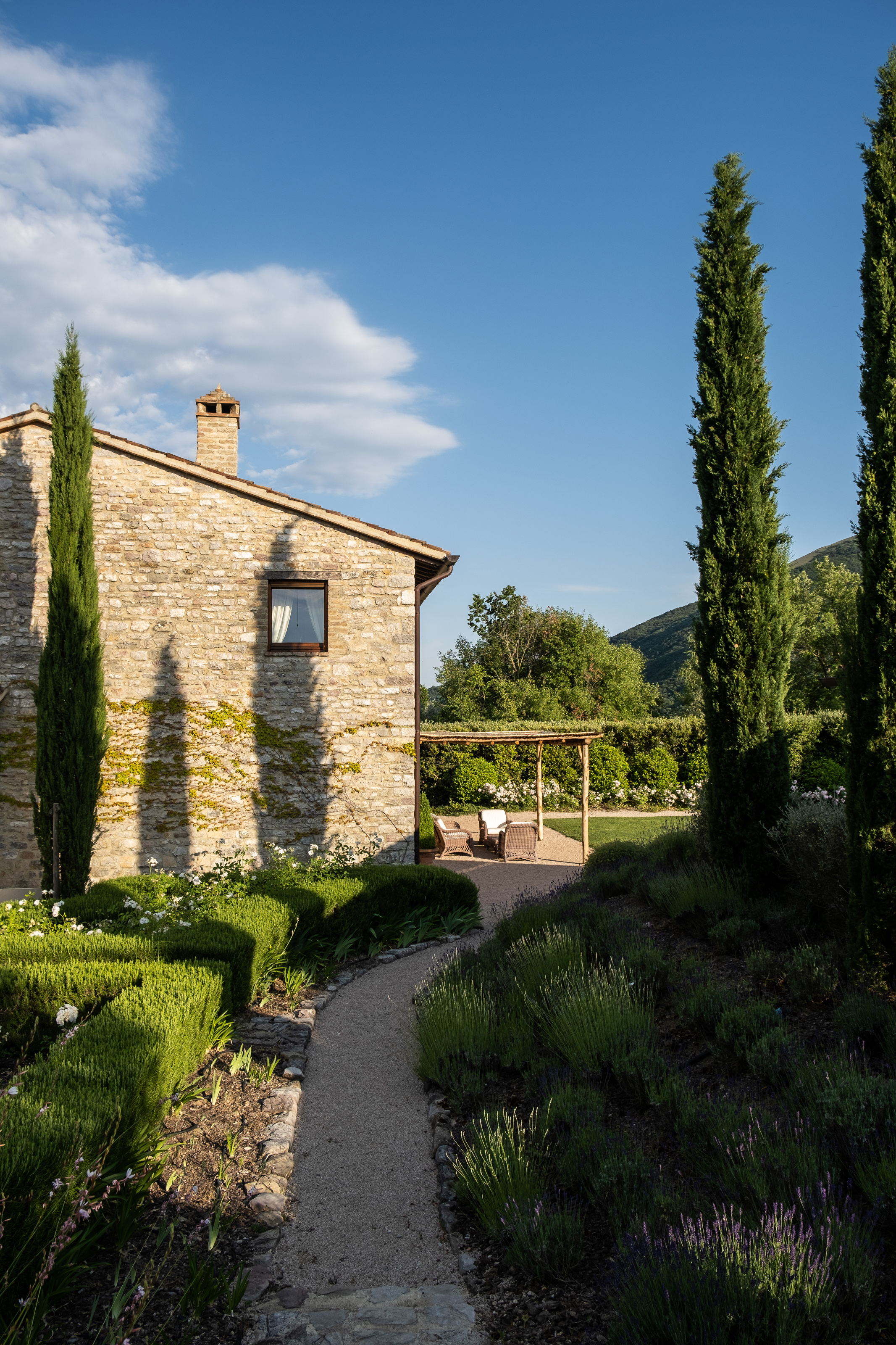 Villa Paralla