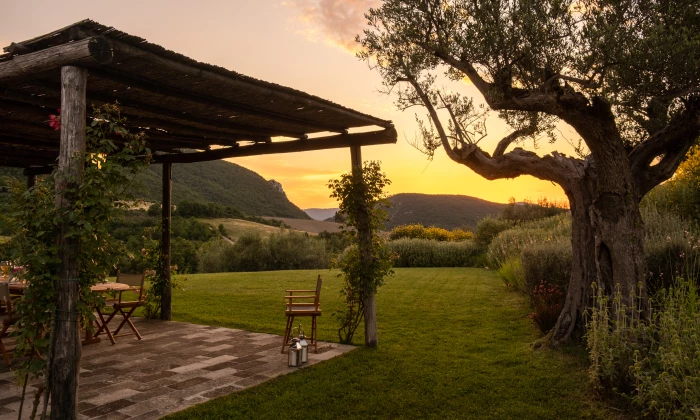 Villa Paralla