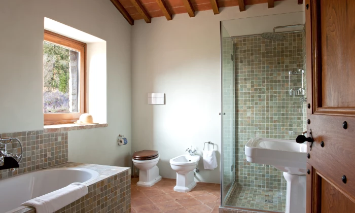 Villa Paralla
