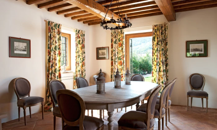 Villa Paralla