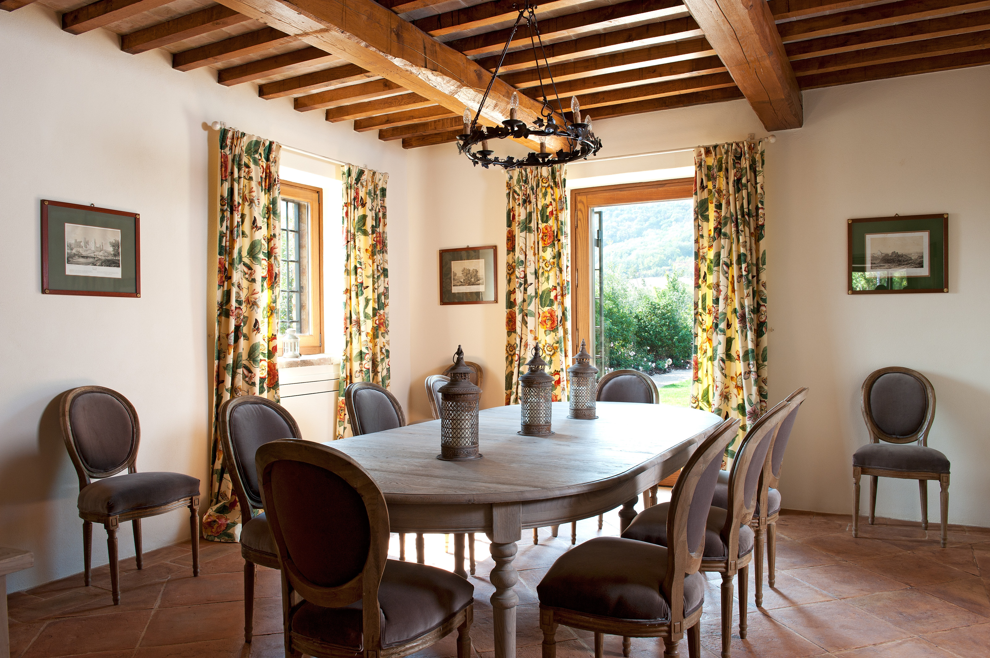 Villa Paralla