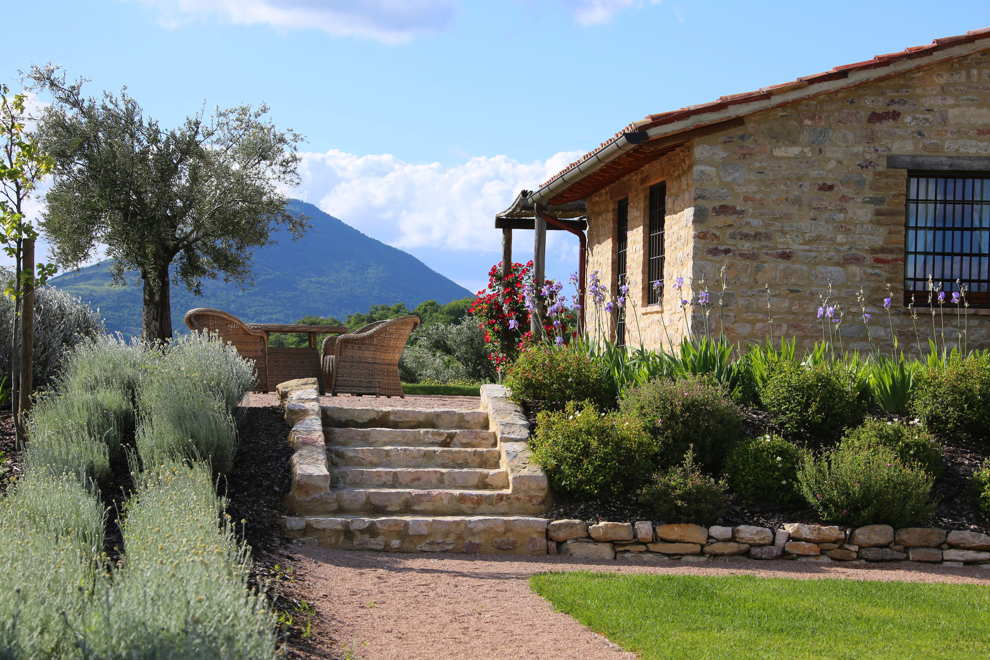 Villa Paralla