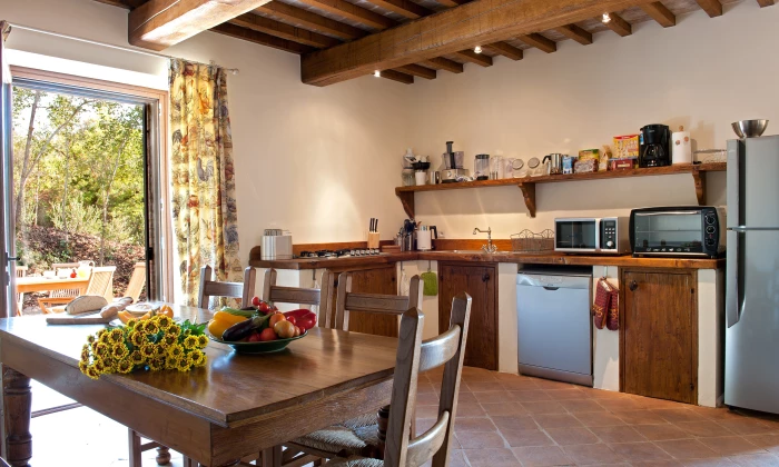 Villa Paralla
