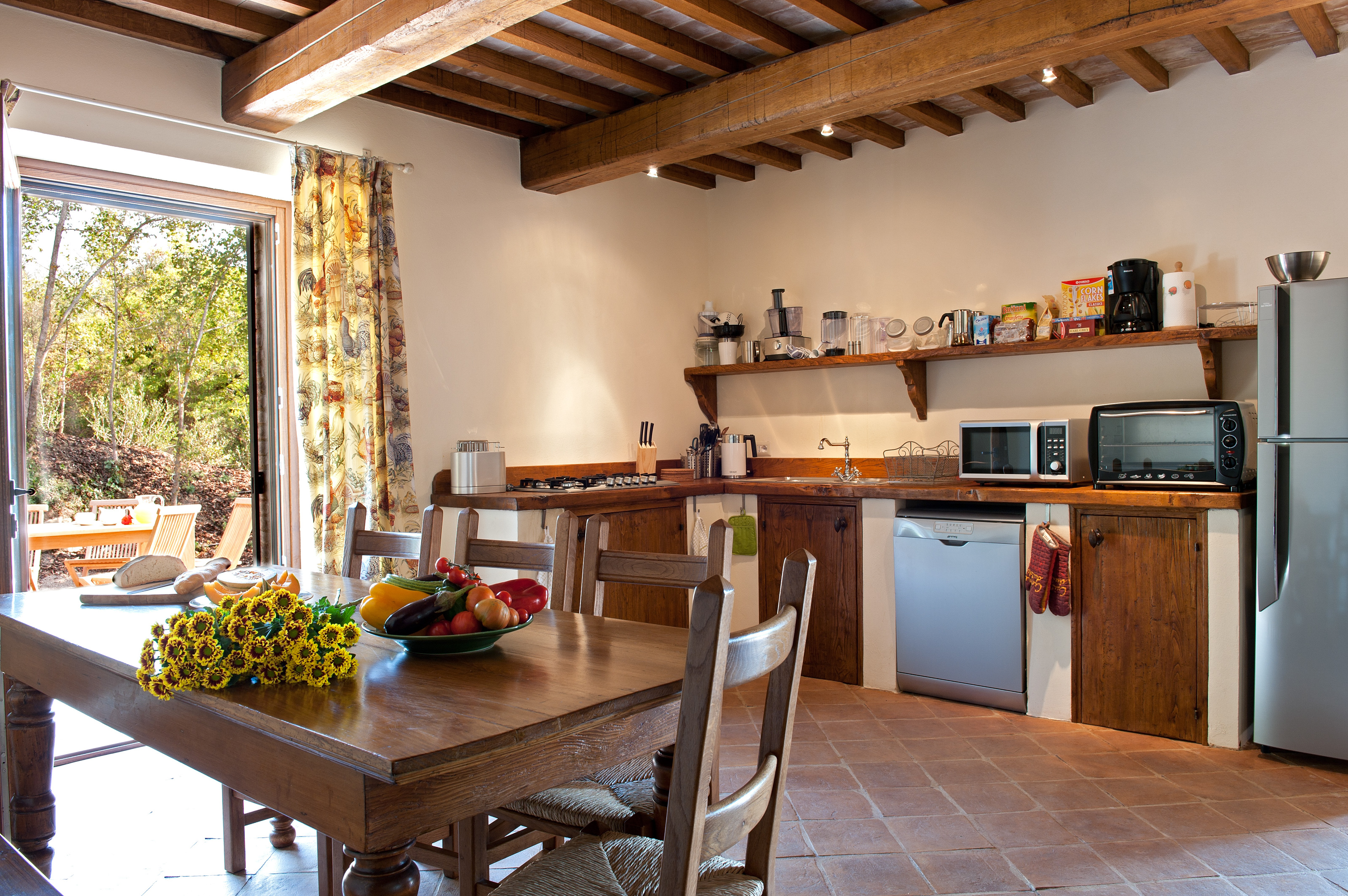 Villa Paralla