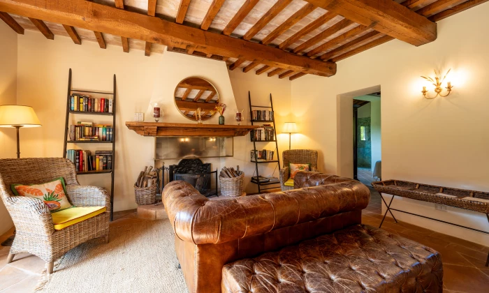Villa Paralla