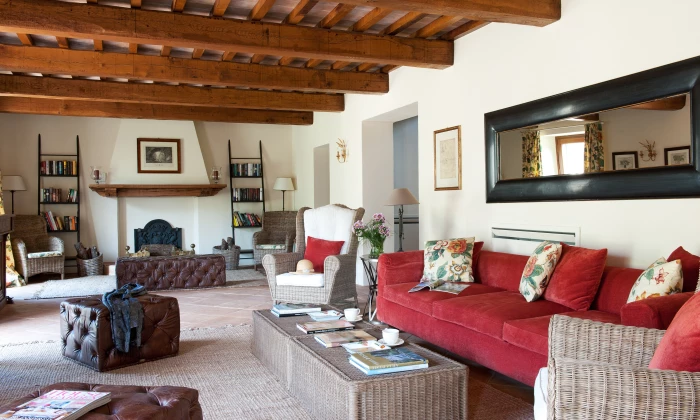 Villa Paralla