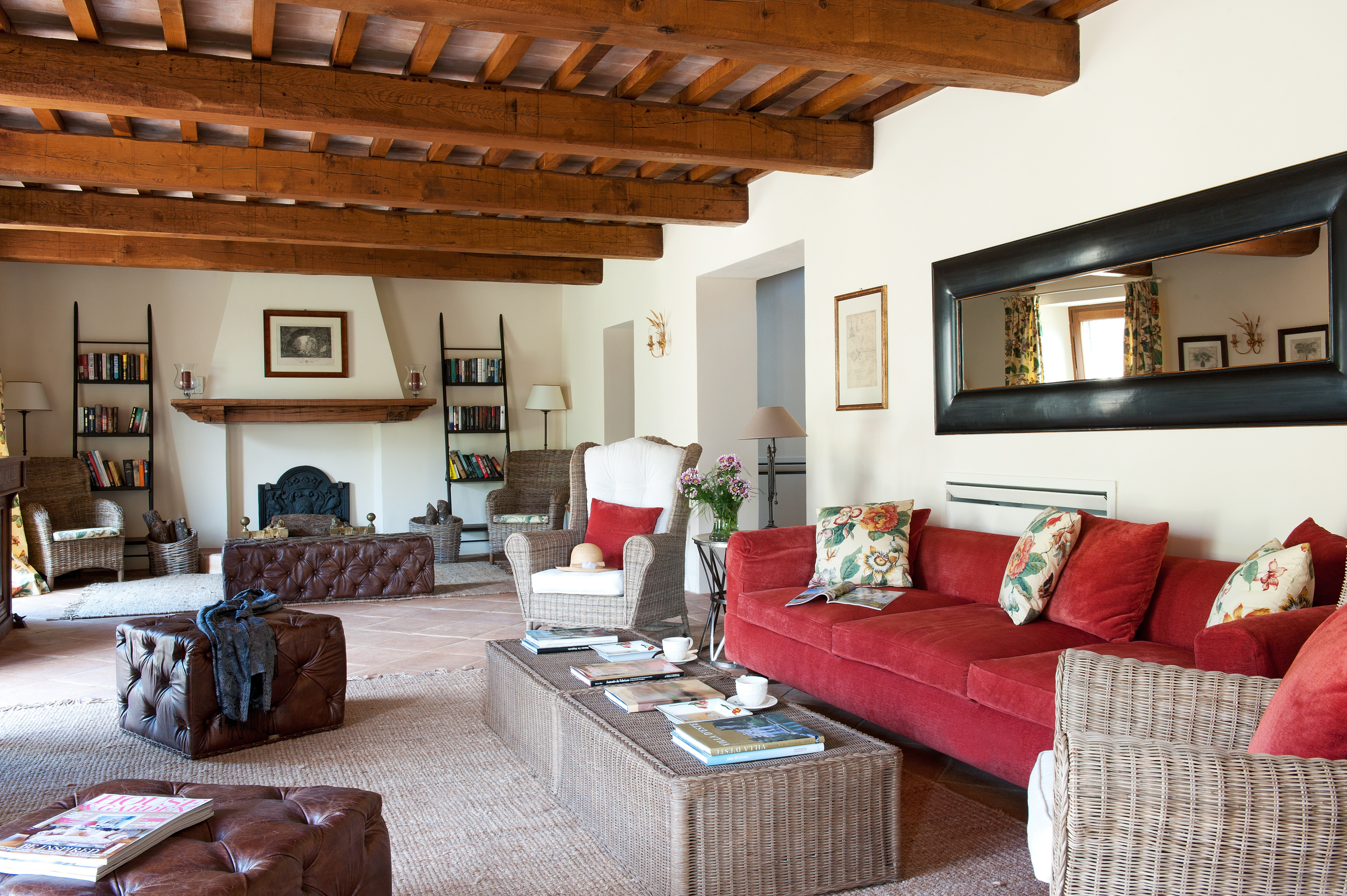 Villa Paralla