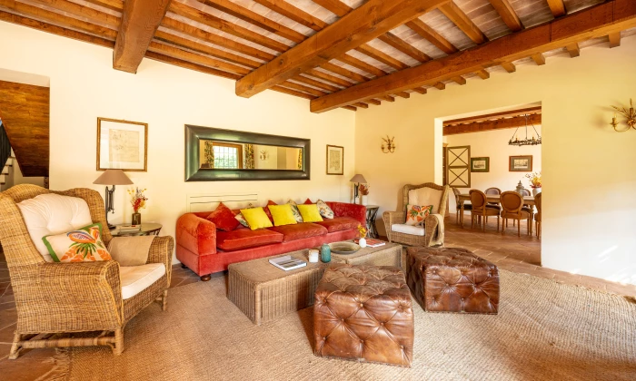 Villa Paralla