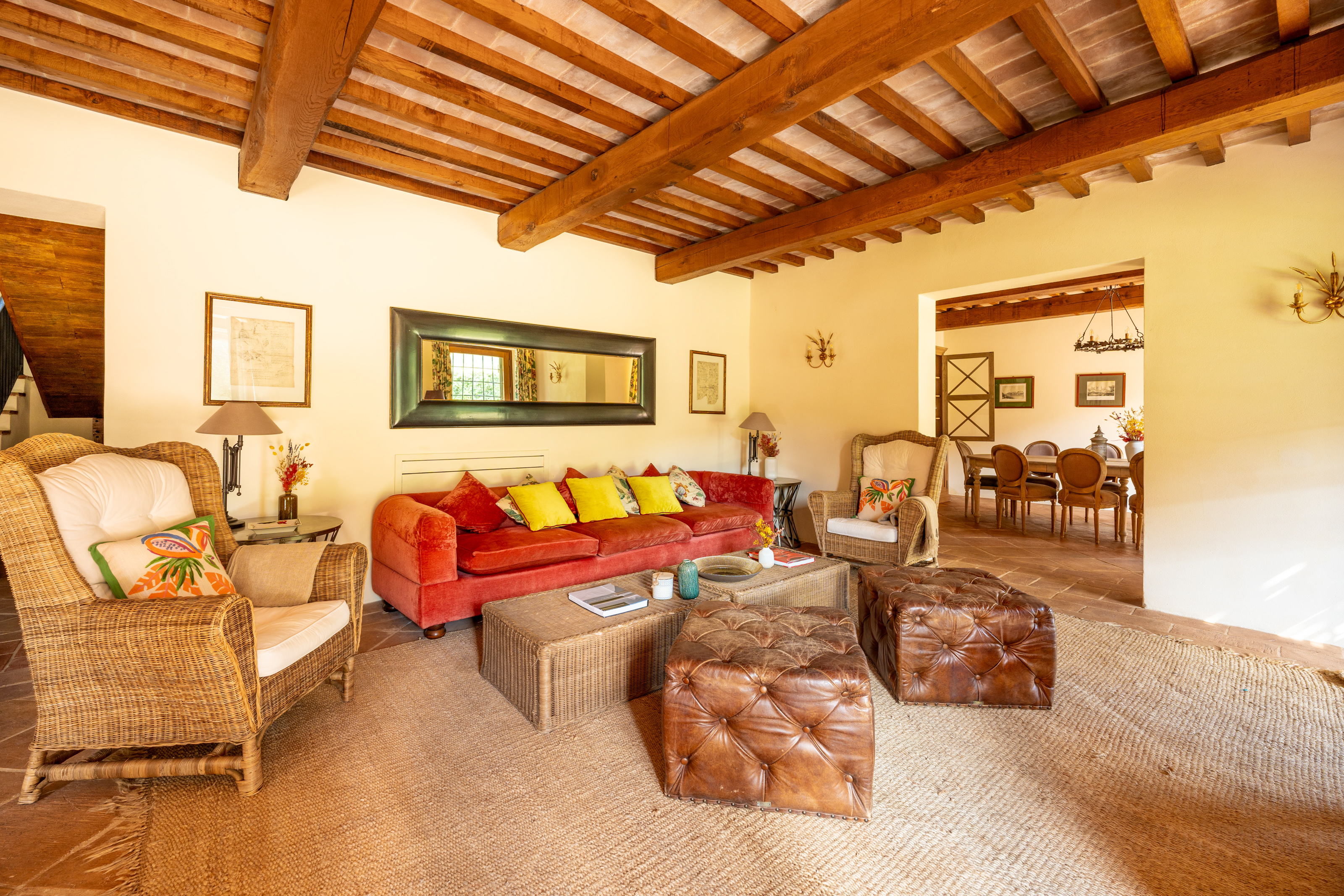 Villa Paralla