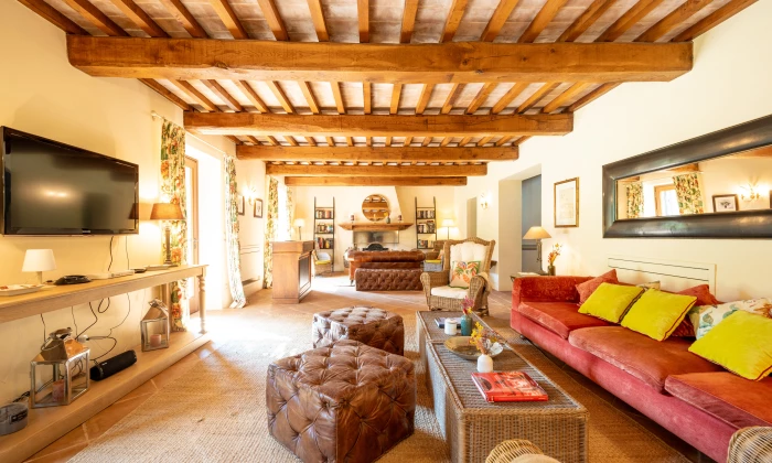 Villa Paralla