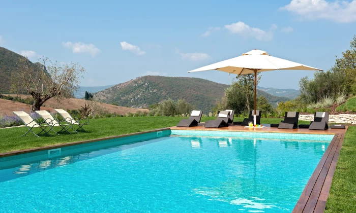 Villa Paralla