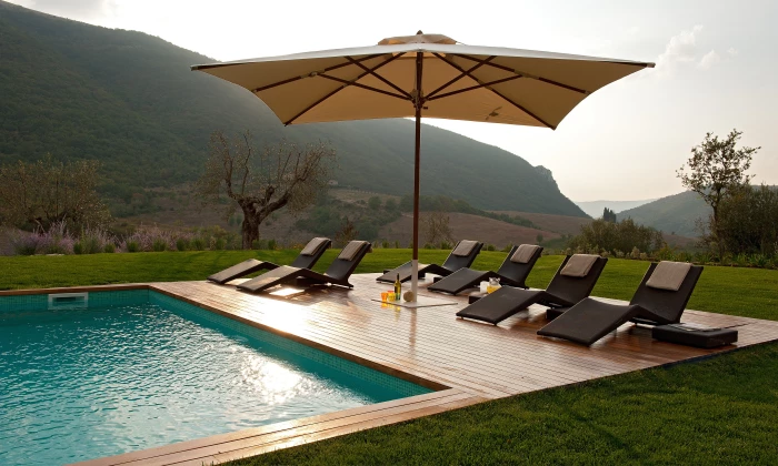 Villa Paralla