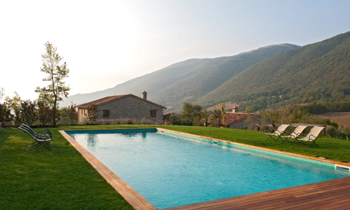 Villa Paralla