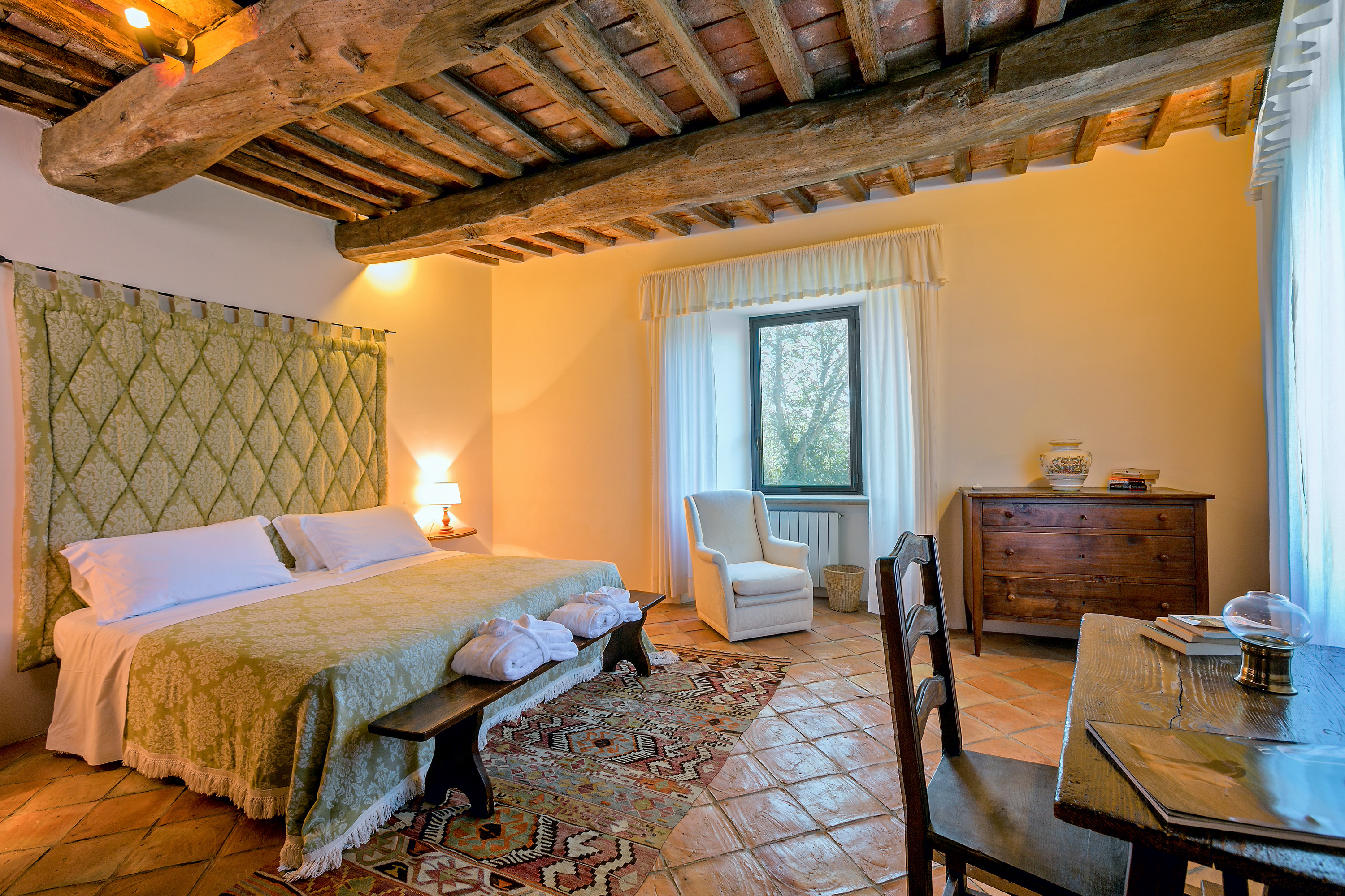 Villa Bertide