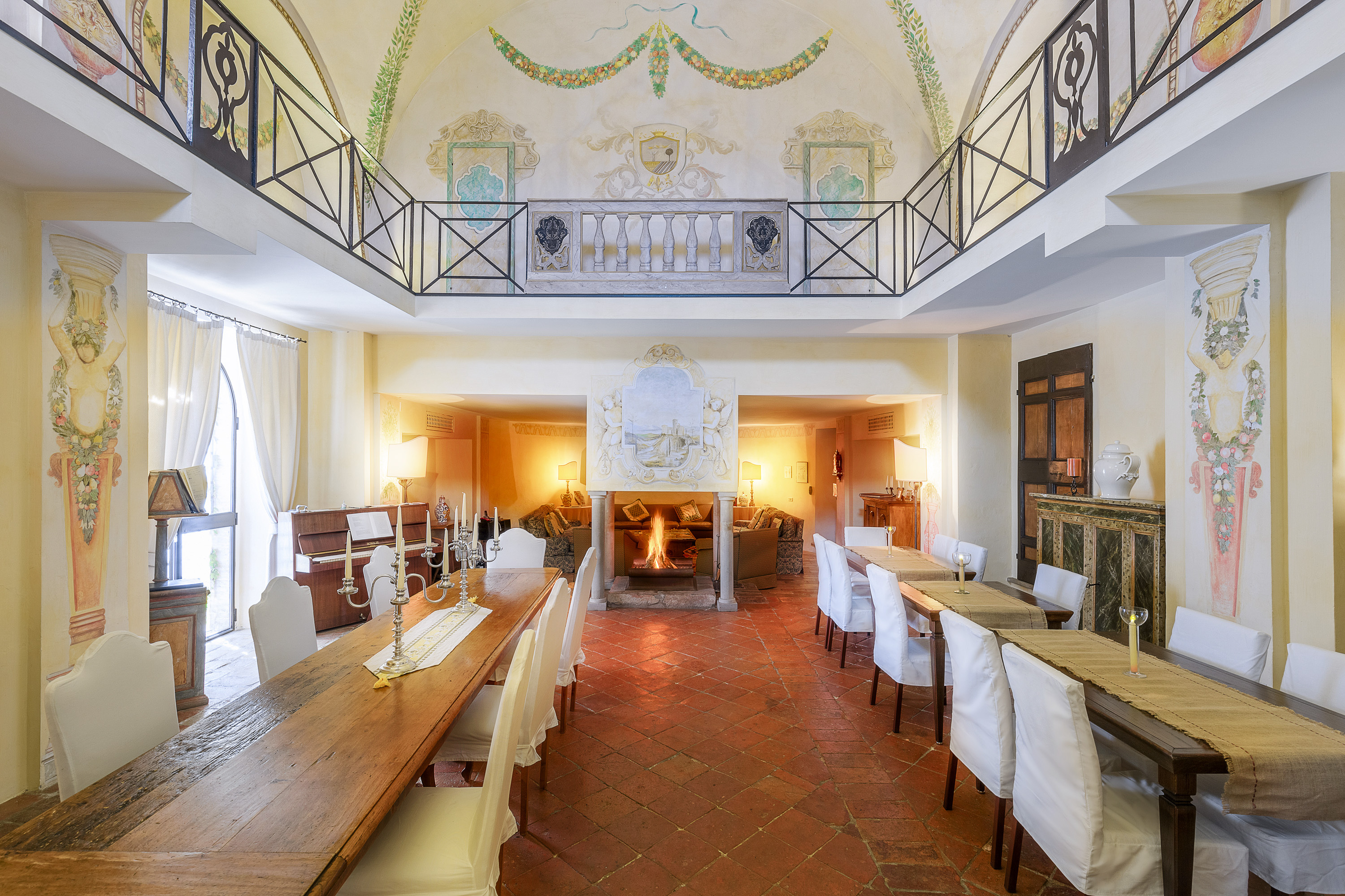 Villa Bertide