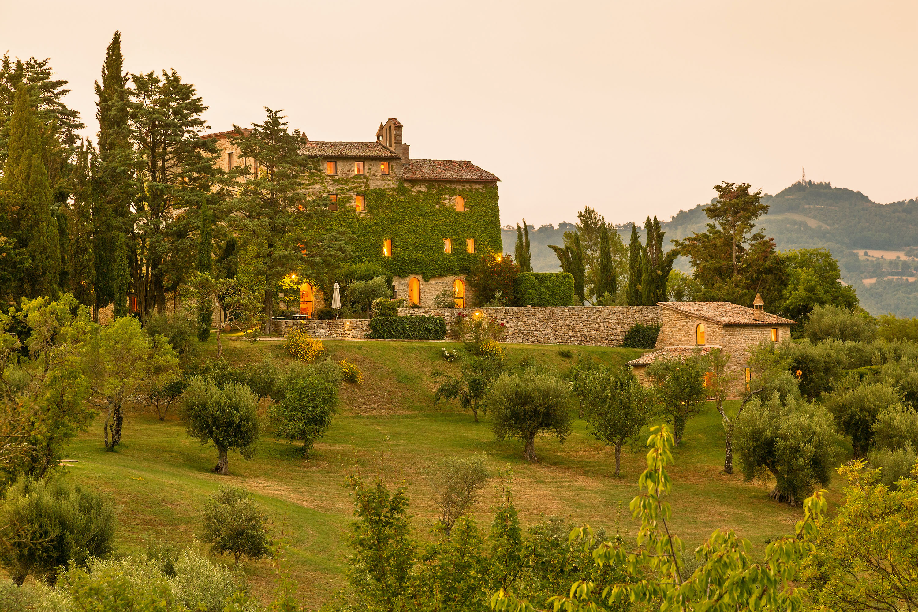 Villa Bertide
