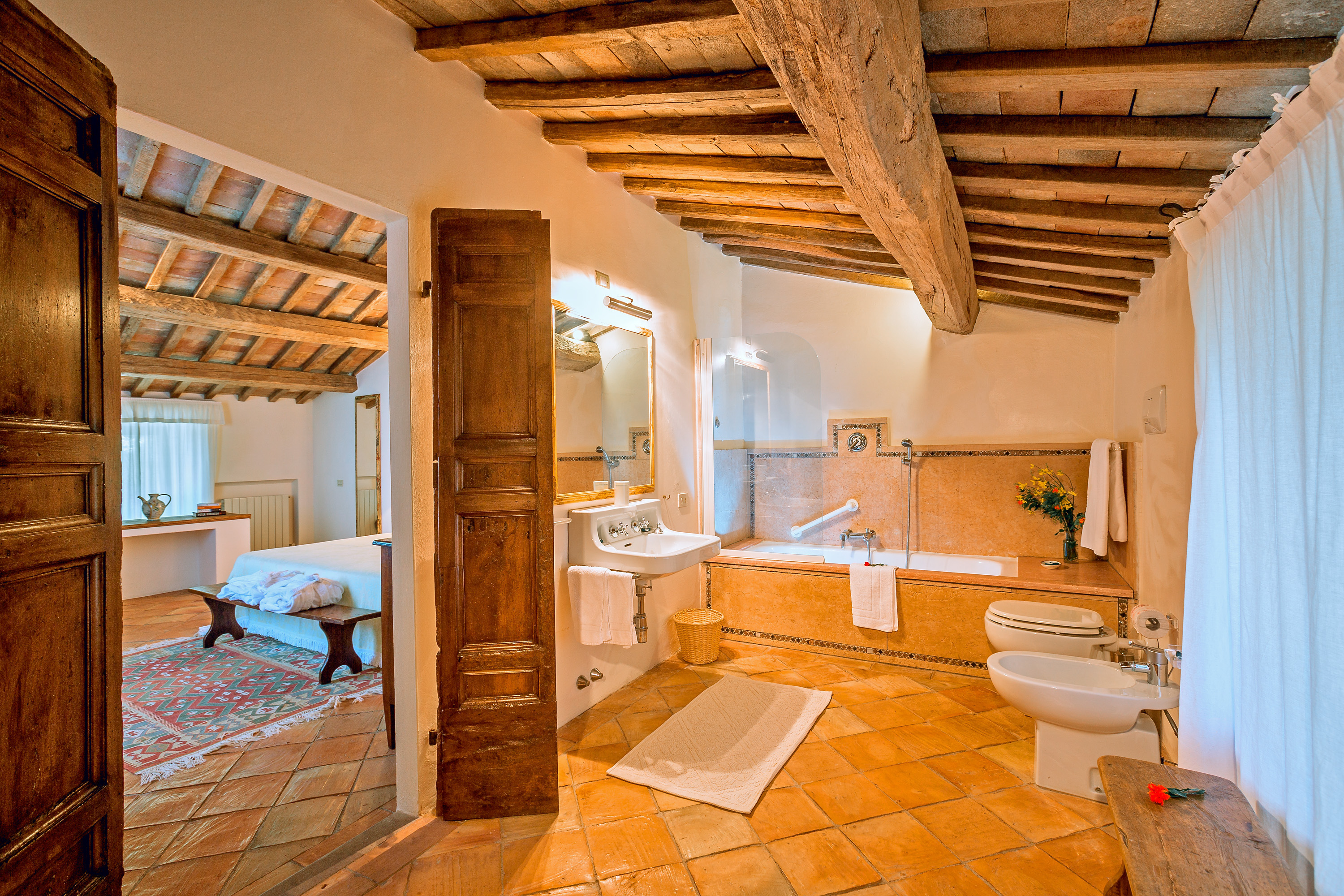 Villa Bertide