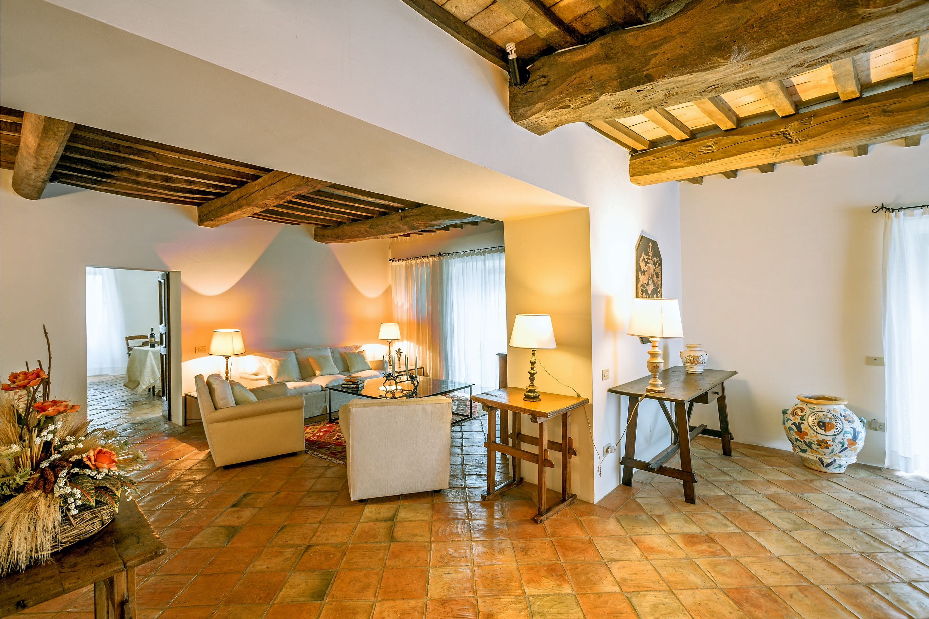 Villa Bertide