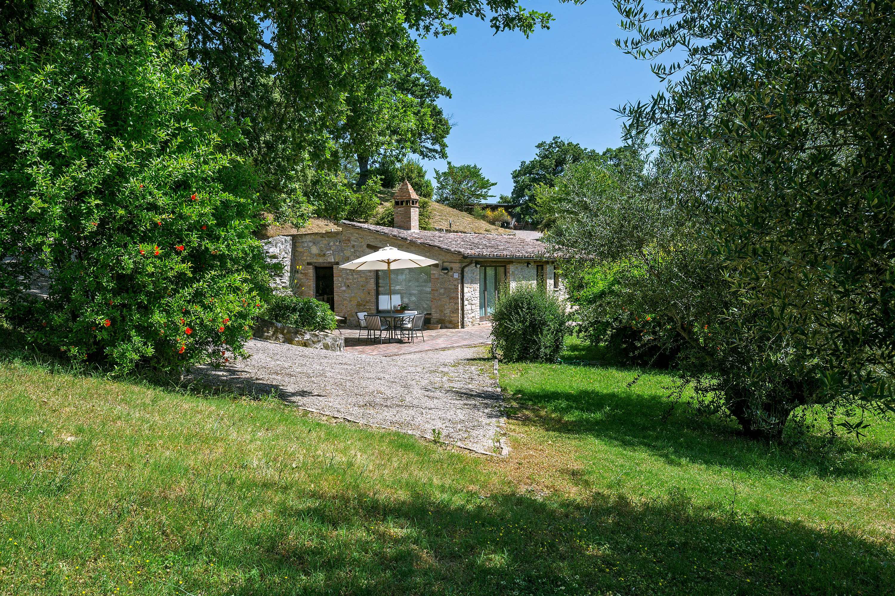 Villa Bertide