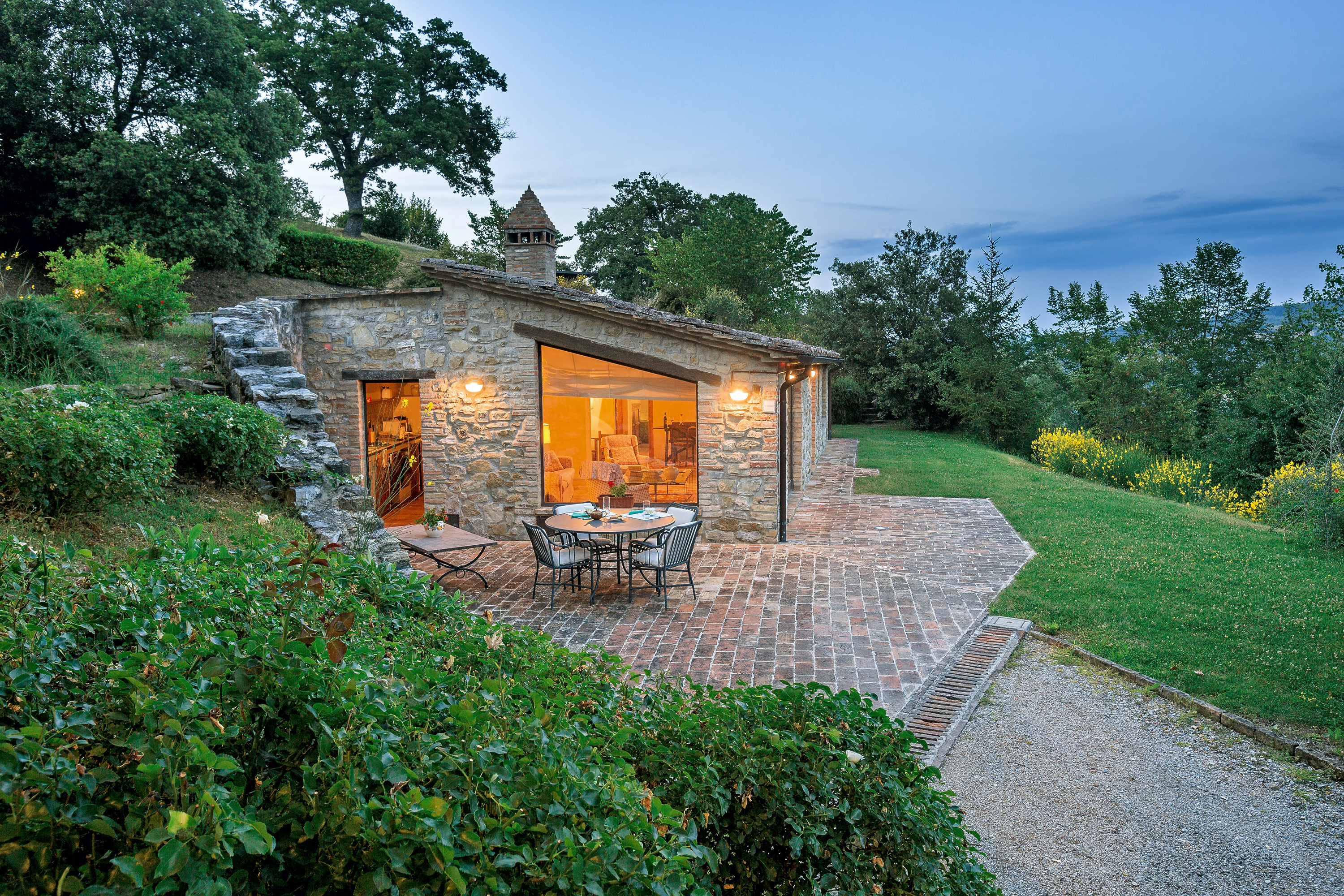 Villa Bertide