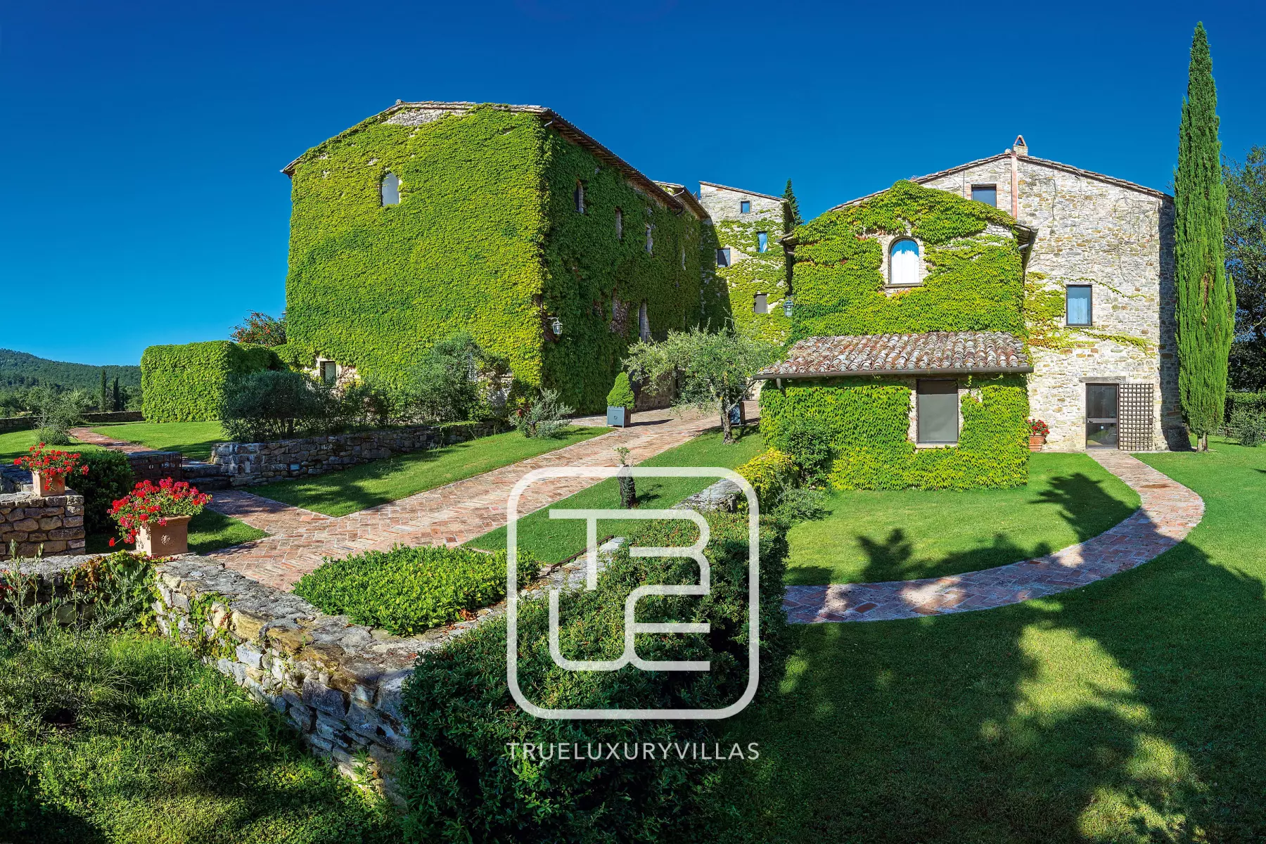 Villa Bertide