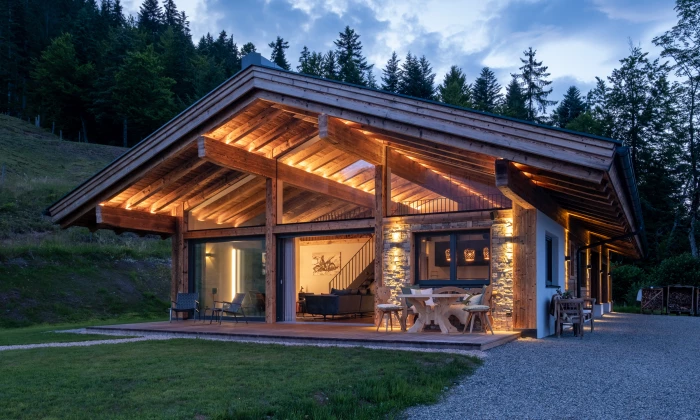 Chalet Duo