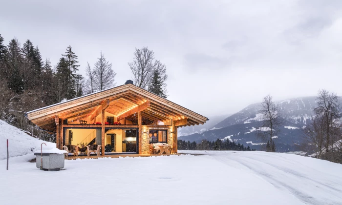 Chalet Duo