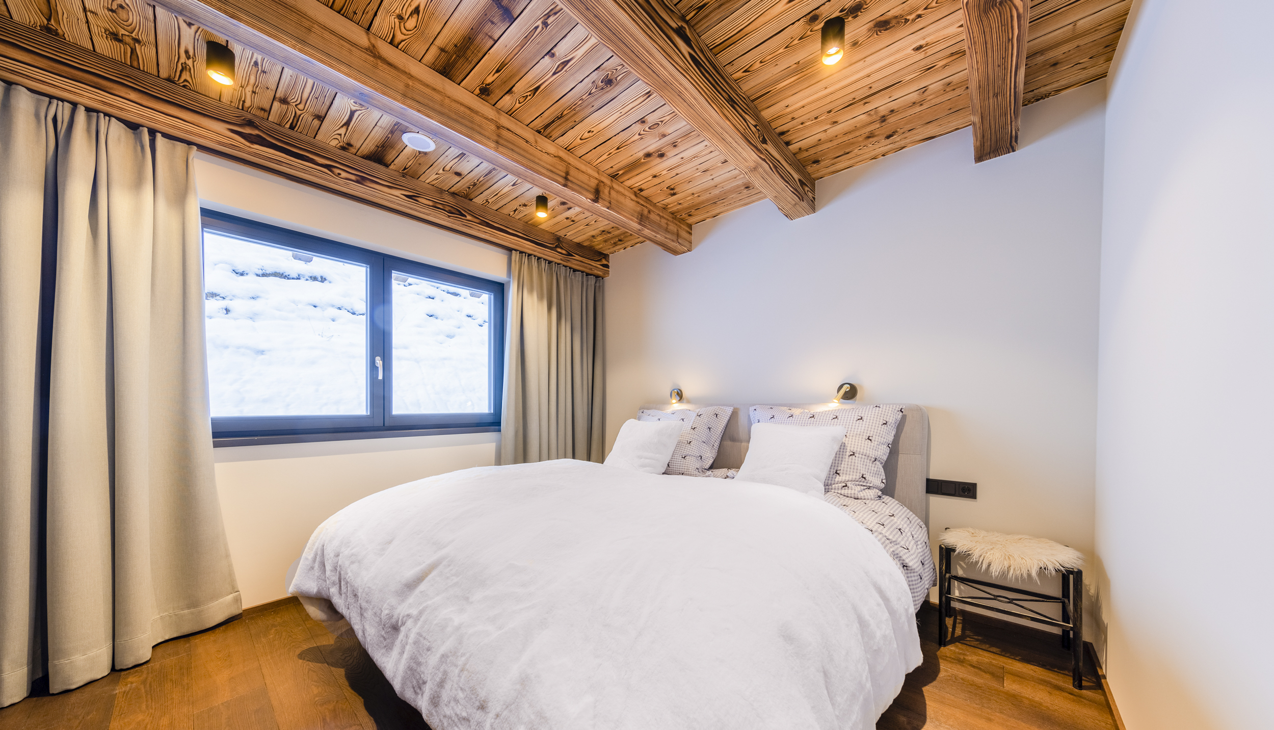 Chalet Duo