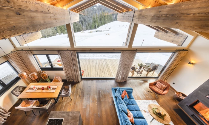 Chalet Duo