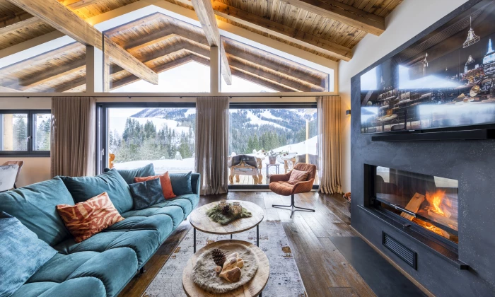 Chalet Duo