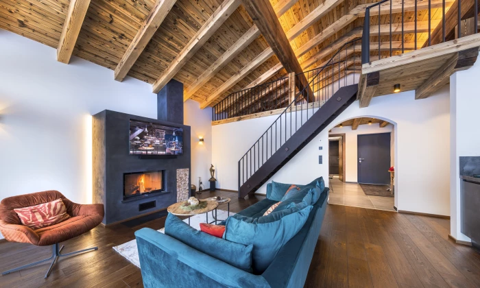 Chalet Duo