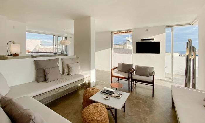 Penthouse Leme