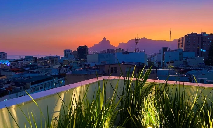 Penthouse Leme