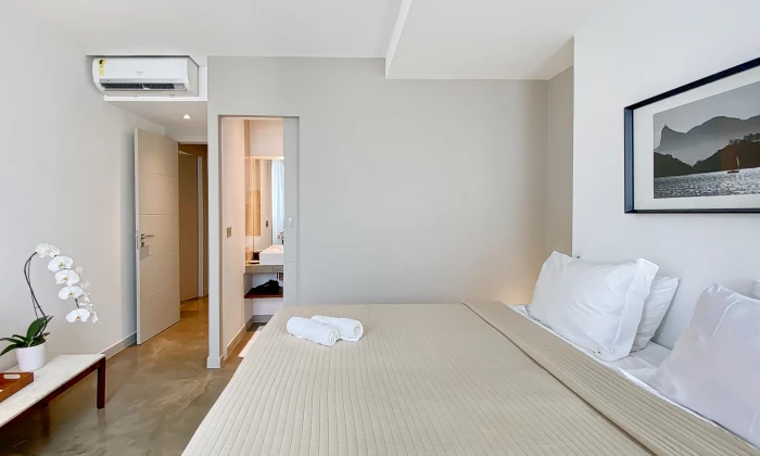 Penthouse Leme
