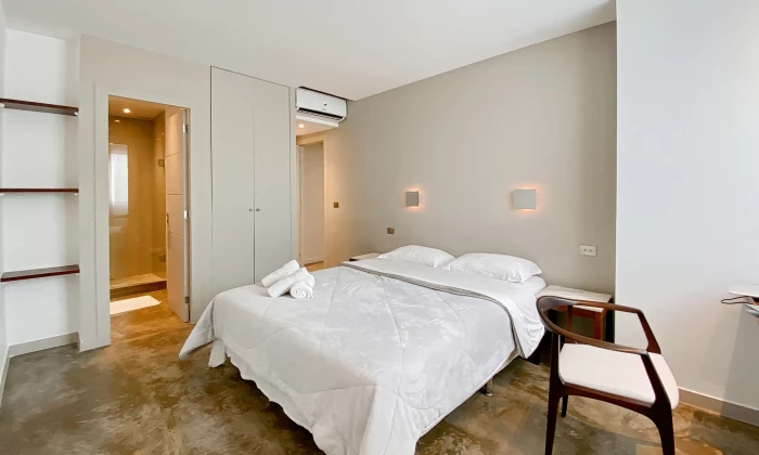 Penthouse Leme