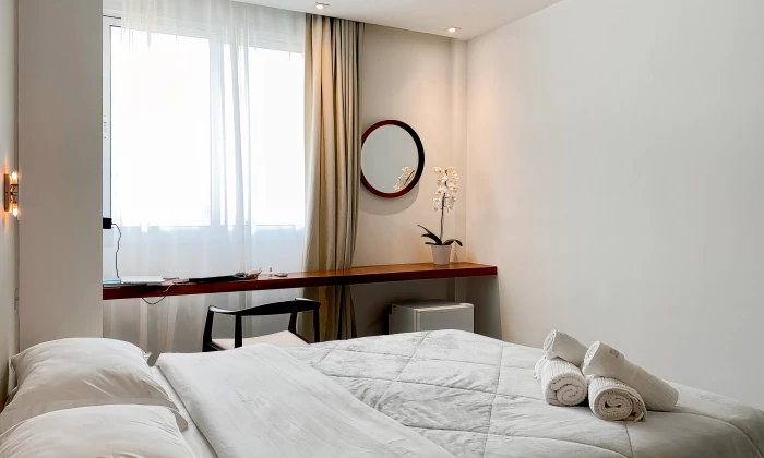 Penthouse Leme