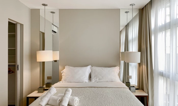 Penthouse Leme