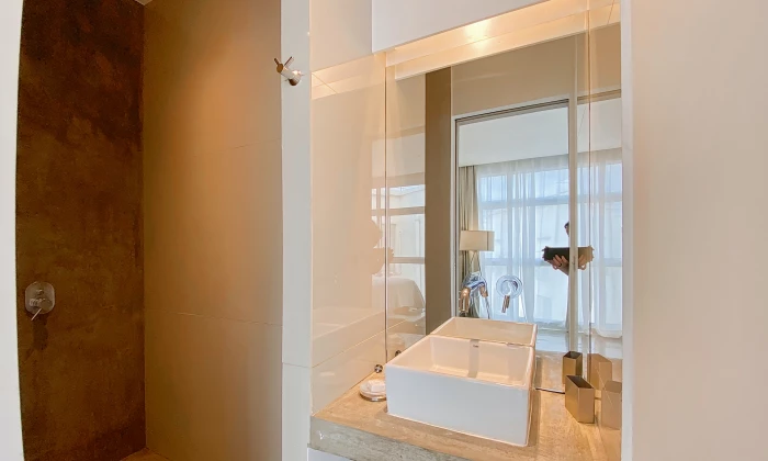 Penthouse Leme