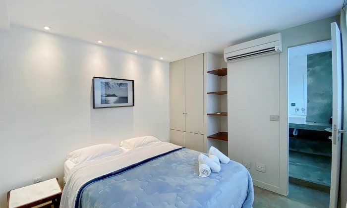 Penthouse Leme