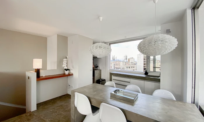 Penthouse Leme